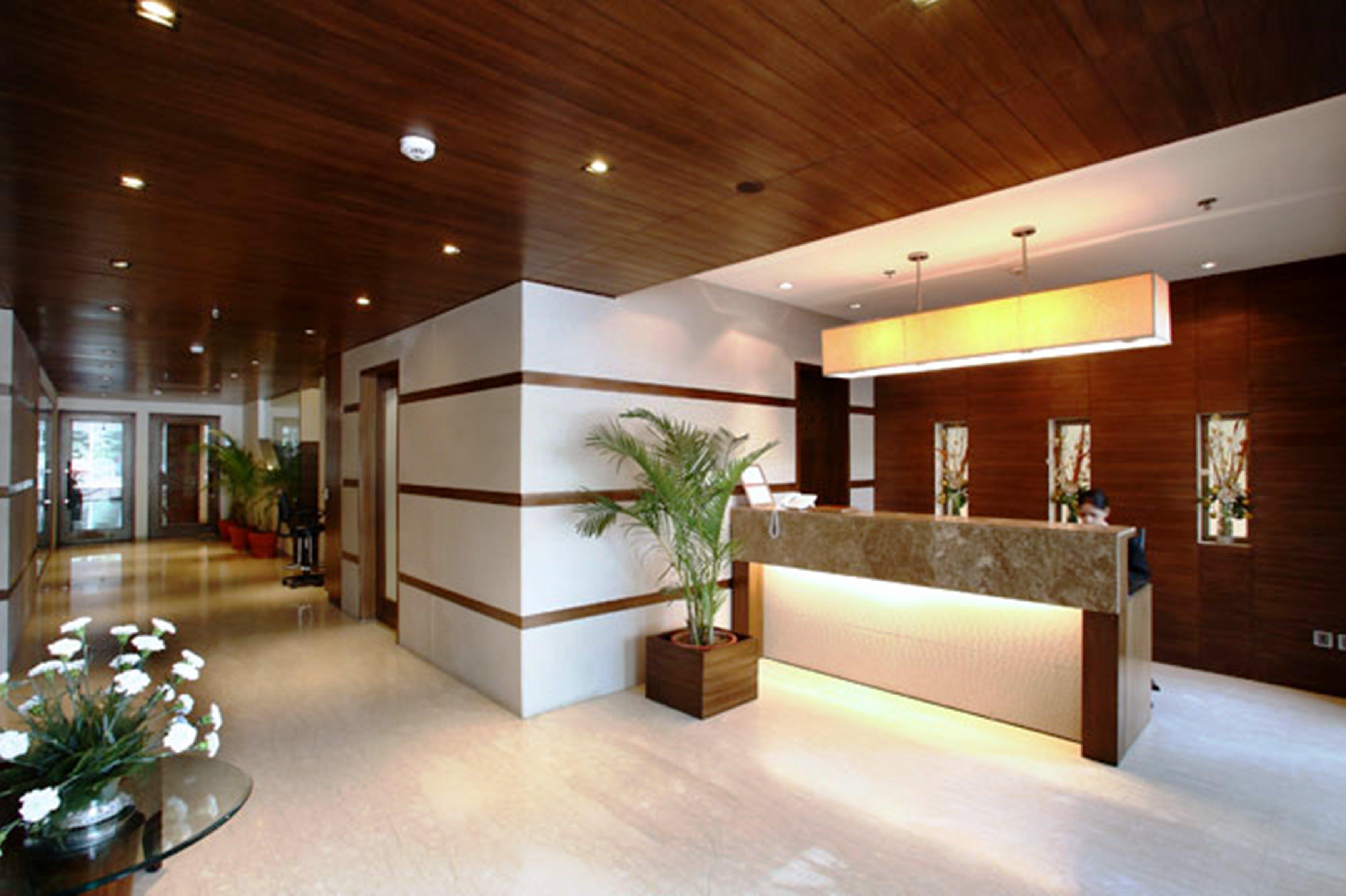 Shervani Nehru Place Hotel New Delhi