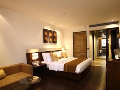 Shervani Nehru Place Hotel New Delhi