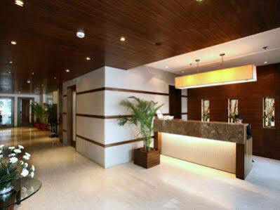 Shervani Nehru Place