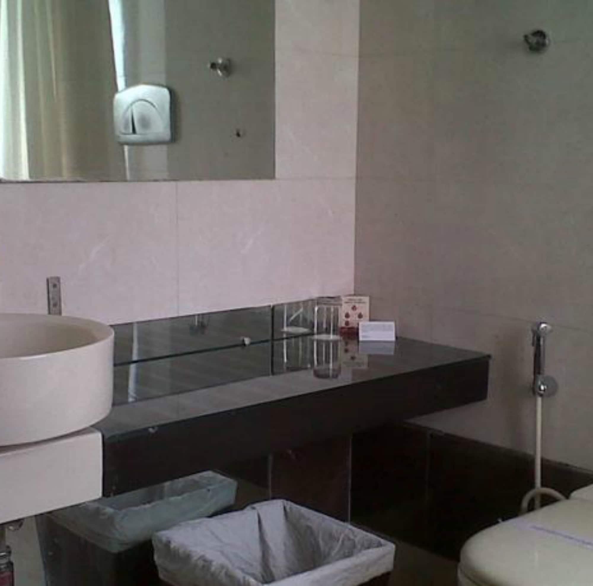 Shervani Nehru Place Hotel New Delhi