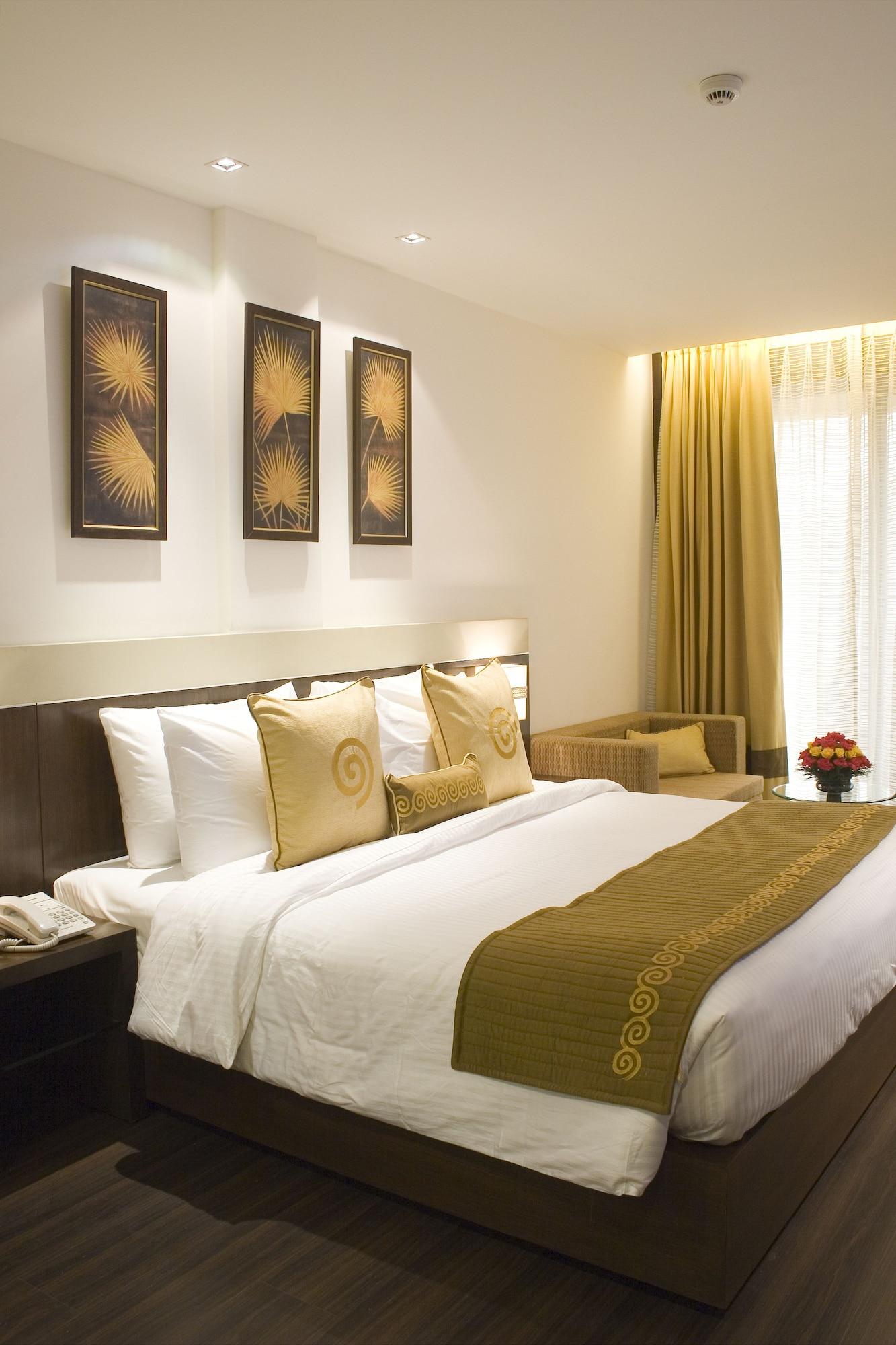 Shervani Nehru Place Hotel New Delhi