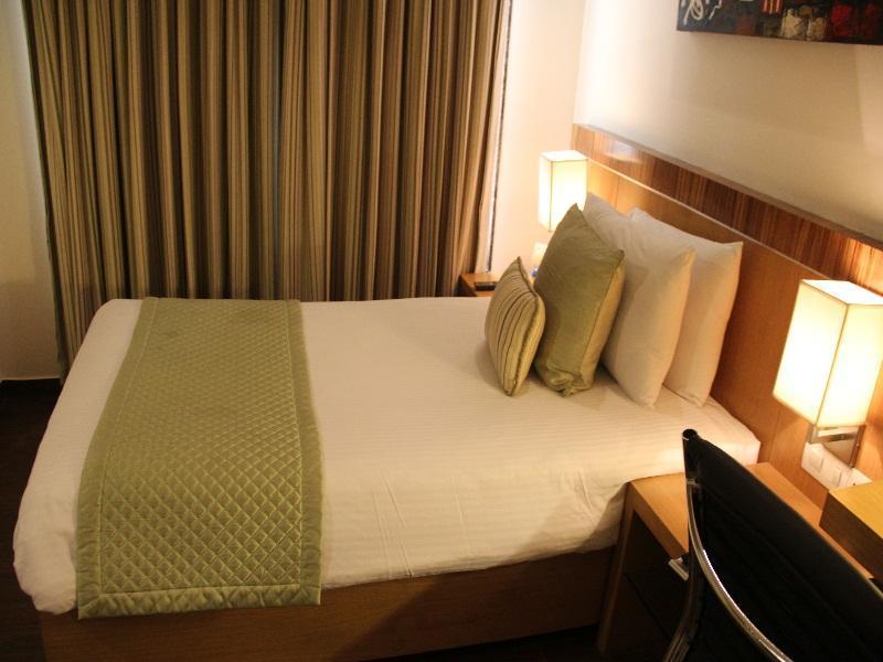 Shervani Nehru Place Hotel