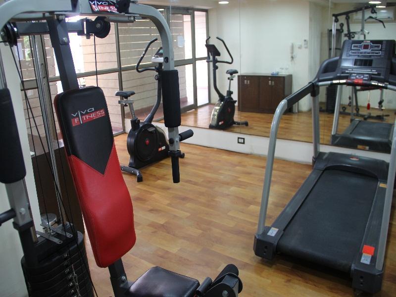 Hotel Shervani Nehru Place
