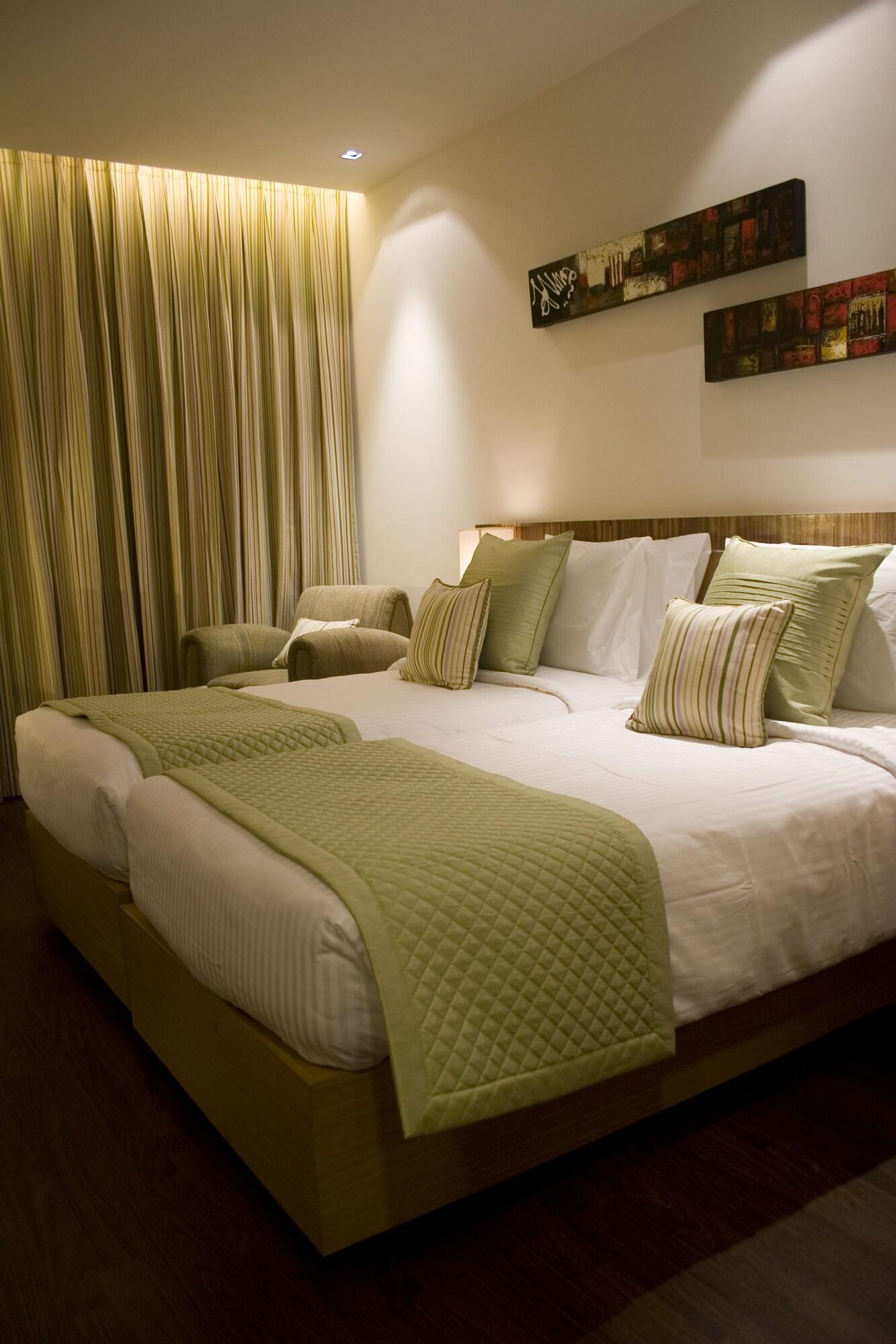Shervani Nehru Place Hotel New Delhi