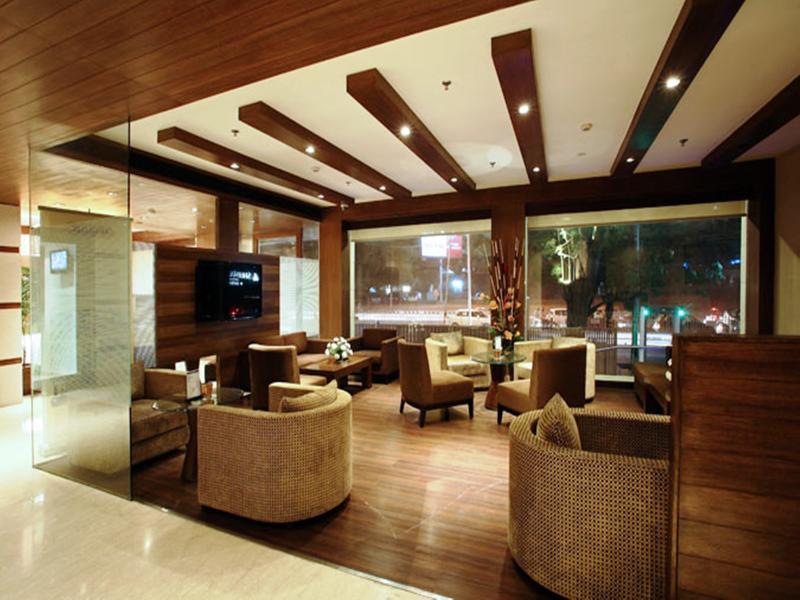 Shervani Nehru Place