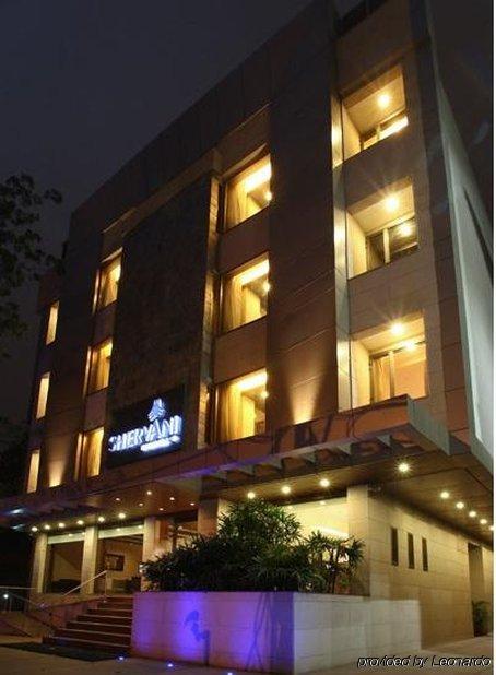 Hotel Shervani Nehru Place