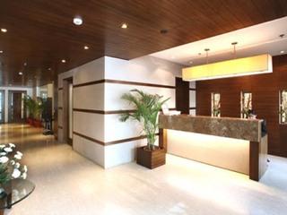 Hotel Shervani Nehru Place 4*