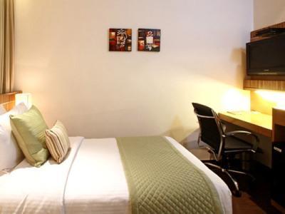 Shervani Nehru Place Hotel