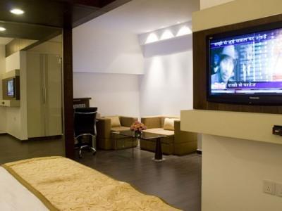 Shervani Nehru Place 4* New Delhi