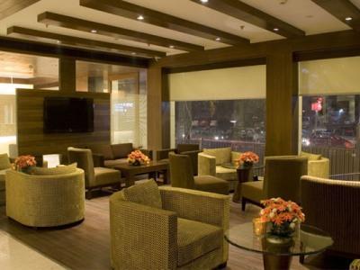 Shervani Nehru Place Hotel
