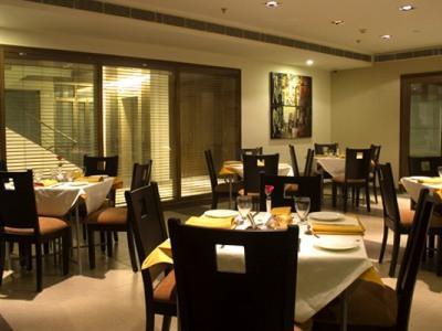 Shervani Nehru Place Hotel New Delhi
