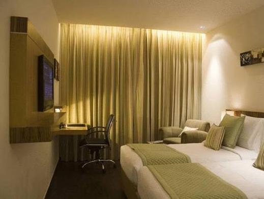 Shervani Nehru Place Hotel New Delhi