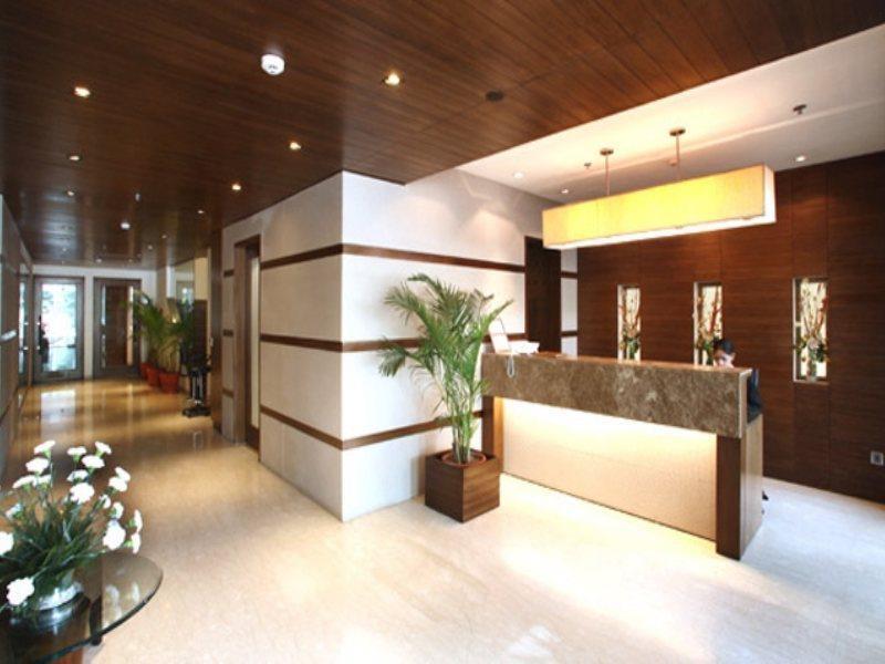 Shervani Nehru Place Hotel 4*
