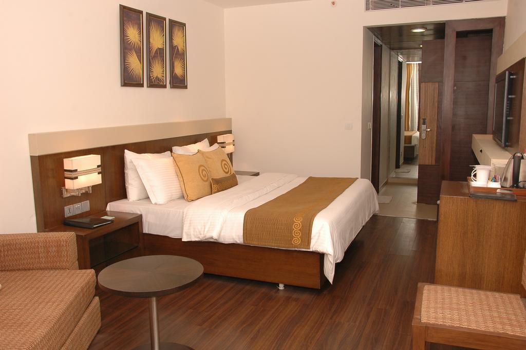 Hotel Shervani Nehru Place New Delhi