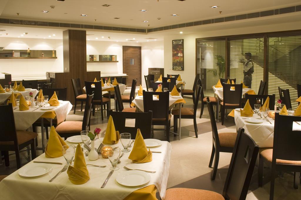 Hotel Shervani Nehru Place New Delhi