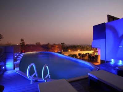 Shervani Nehru Place New Delhi