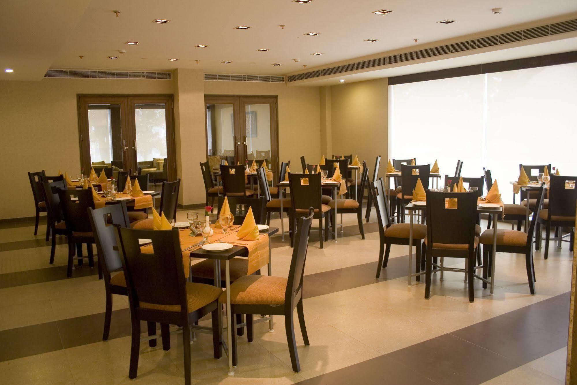 Shervani Nehru Place Hotel New Delhi