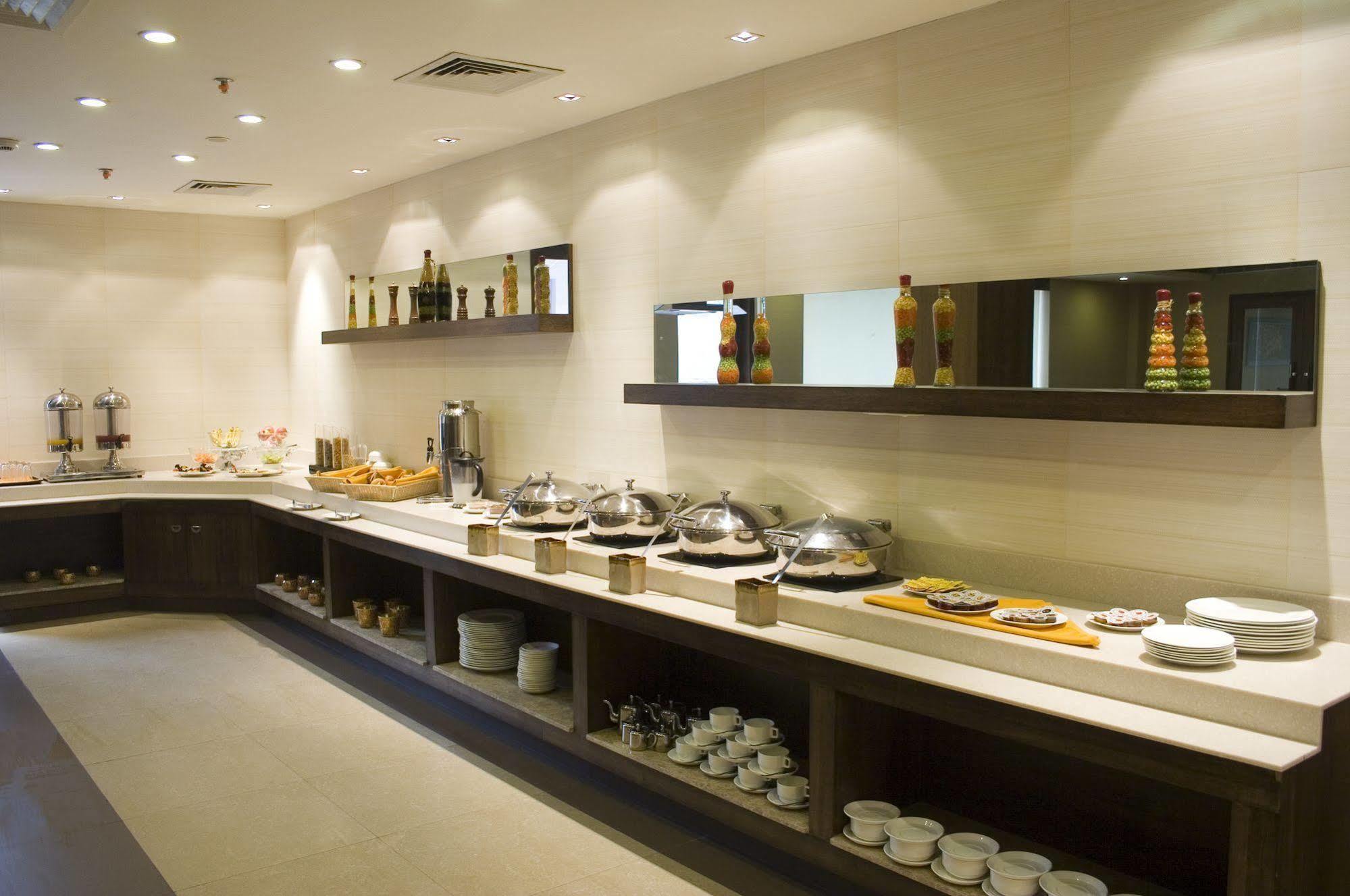 Hotel Shervani Nehru Place New Delhi