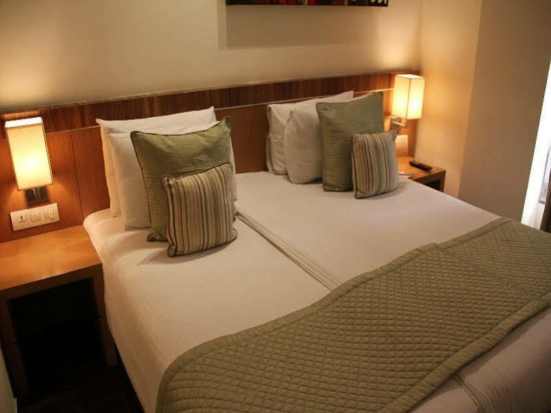 Hotel Shervani Nehru Place