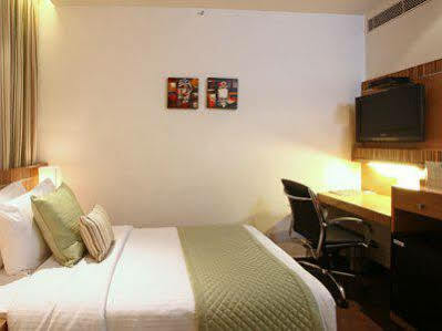 Hotel Shervani Nehru Place