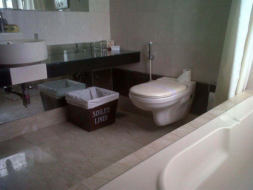 Shervani Nehru Place 4* New Delhi